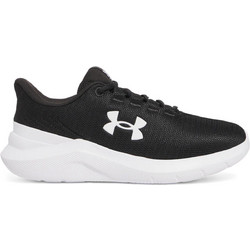 Under Armour Phade Γυναικεία Αθλητικά Παπούτσια για Τρέξιμο Μαύρα 3028259-001