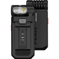 Fenix SW05R Φακός Μπαταρίας Led 150lm