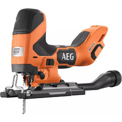 AEG BST18BSBL-0 SUB-COMPACT 18V Solo
