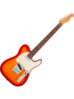 Fender Player II Ηλεκτρική Κιθάρα T Style με Μαγνήτες SS & Ταστιέρα Rosewood