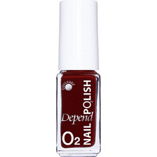 Depend Minilack Oxygen 534 Gloss Βερνίκι Νυχιών