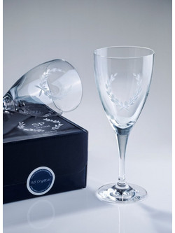 Zwiesel Glas Σετ Ποτήρια Σαμπάνιας Κρύσταλλο Κολωνάτα Winetasting Glory 2τμχ 140236