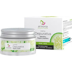 Armonia Cosmetica Cucumber Cream 50ml