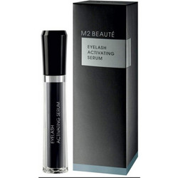 M2 Beaute Activating Serum Βλεφαρίδων & Φρυδιών για Ενυδάτωση 4ml
