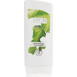 Ryor Ivy Gel Σώματος για Αδυνάτισμα κατά της Kυτταρίτιδας 200ml