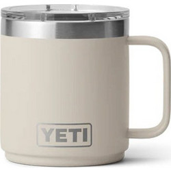 YETI Rambler Mug Cape Taupe 296ml