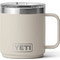 YETI Rambler Mug Cape Taupe 296ml