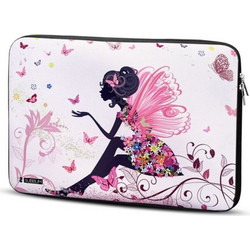 Subblim Hada Θήκη Laptop 14" Pink Multicolor