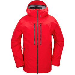 Volcom Guide G0652502-CMS Ανδρικό Μπουφάν για Ski & Snowboard