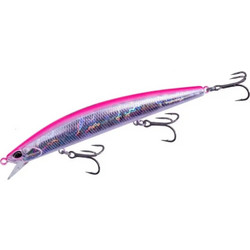 DUO Tide Minnow Sprat 120SF Τεχνητό Δόλωμα Ψαράκι 12cm 19gr ADA0009