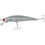 Soul Lures Deep Invader Τεχνητό Δόλωμα Ψαράκι 9cm 30gr 01 Ghost Glitter