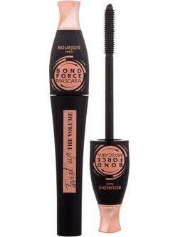 Bourjois Twist Up The Volume Bond Force 1 Black Mascara για Μήκος & Όγκο 8ml