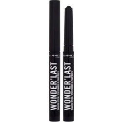 Rimmel Wonder'Last 011 Blueberry Bby Σκιά Ματιών Matte Stick 1.64gr
