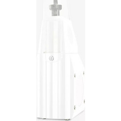 MBL 111F Ηχείο Hi-Fi Δαπέδου 4 Δρόμων White Chrome