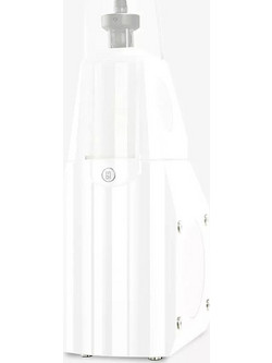 MBL 111F Ηχείο Hi-Fi Δαπέδου 4 Δρόμων White Chrome