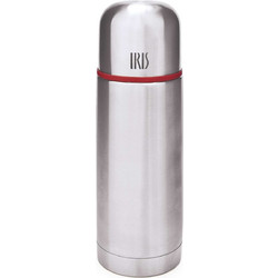 IRIS Barcelona Termo Silver 350ml