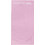 Trespass Πετσέτα Microfiber Ροζ UUACMID20004-PIN