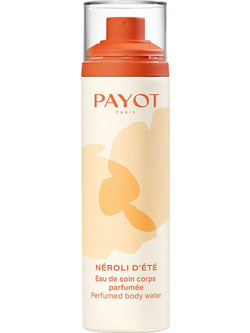 Payot Νeroli D' Ete Body Mist 100ml