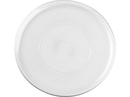 Luminarc Louison Πιάτο Ρηχό Πορσελάνης 32cm 1006099