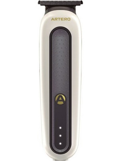 Artero Professional Bronx Hair Trimmer White