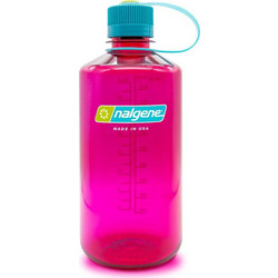 Nalgene Everyday Narrow Mouth Eggplant 1lt