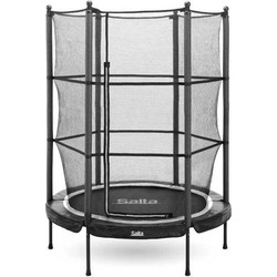 Salta Junior Παιδικό Τραμπολίνο με Δίχτυ 140cm 985426A