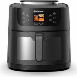 Rohnson R-2884 InnoFry AI Air Fryer 8lt