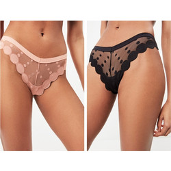 Gisela Γυναικεία Brazil 2Pack 2-10004