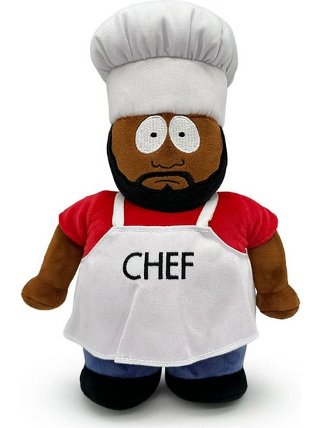 Youtooz South Park Chef 22cm