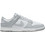 Nike Dunk Low Retro Ανδρικά Sneakers Λευκά Γκρι HF5441-105