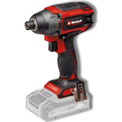 Einhell 4510085 Παλμικό Κατσαβίδι Μπαταρίας 18V Solo