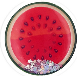 Sonique Pop Socket Liquid Cartoon Watermelon