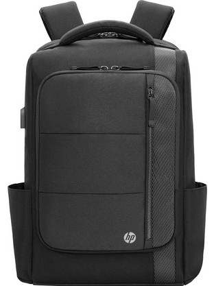 HP Renew Executive 6B8Y1UT Backpack Laptop 16.1" Black
