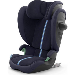 Cybex Solution G2 Plus Κάθισμα Αυτοκινήτου i-Size 15-36kg Ocean Blue