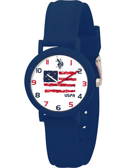 U.S. Polo Assn. USP3192BL