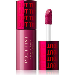 Makeup Revolution Pout Tint Mad about Mauve Lip Gloss 3ml
