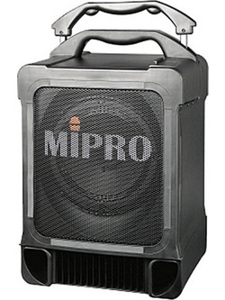MIPRO MA-707EXP