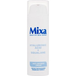 Mixa Hyaluronic Acid & Squalane Anti-Dryness Cream 50ml