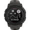 Garmin Instinct E 40mm Charcoal Black
