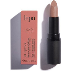 Lepo 3D 102 Long Lasting Matte Κραγιόν Stick 3.5ml