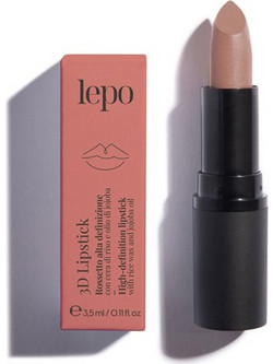Lepo 3D 102 Long Lasting Matte Κραγιόν Stick 3.5ml