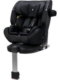 Osann One 360 SL Κάθισμα Αυτοκινήτου i-Size 0-36kg ISOfix Black