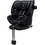 Osann One 360 SL Κάθισμα Αυτοκινήτου i-Size 0-36kg ISOfix Black