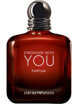 Emporio Armani Stronger With You Parfum 100ml