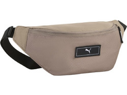 Puma Deck Τσαντάκι Μέσης Μπεζ 091318-03