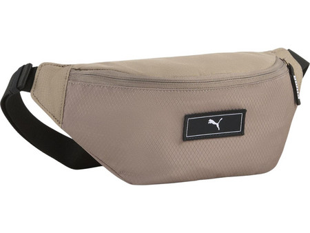 Puma Deck Τσαντάκι Μέσης Μπεζ 091318-03
