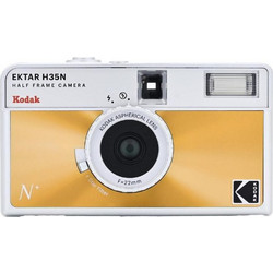 Kodak Ektar H35n 35mm Orange