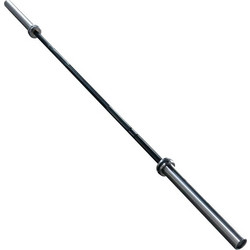 Viking Pro C-4Z Ίσια Μπάρα Ολυμπιακού Τύπου 20kg Φ50mm 220cm