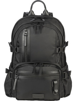 Tucano Desert Premium BKDESP15-BK Σακίδιο Πλάτης Μαύρο