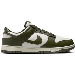 Nike Dunk Low Retro Ανδρικά Sneakers Χακί HF5441-102